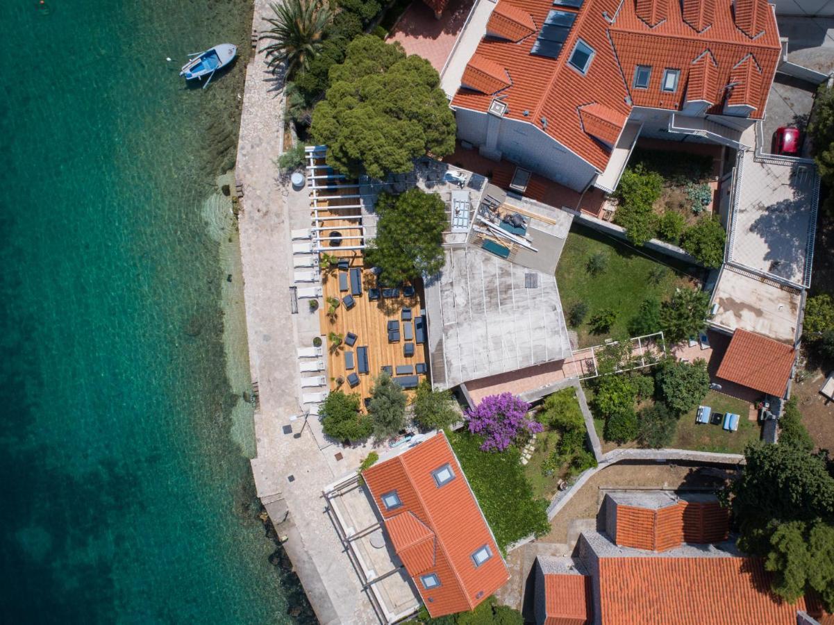 Apartment La Rocca دوبروفينك المظهر الخارجي الصورة