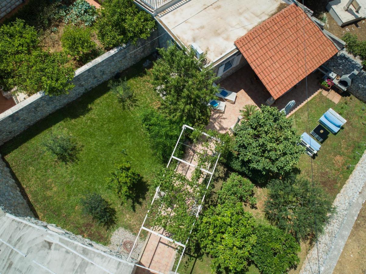 Apartment La Rocca دوبروفينك المظهر الخارجي الصورة